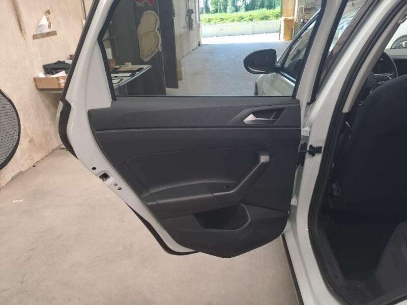 Volkswagen Taigo 1.0 TSI 70KW LIFE - foto 63