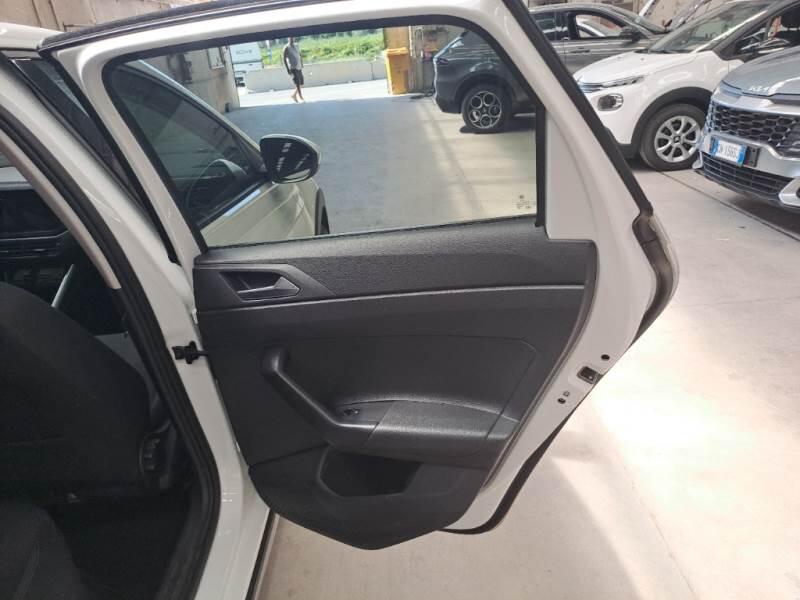 Volkswagen Taigo 1.0 TSI 70KW LIFE - foto 74