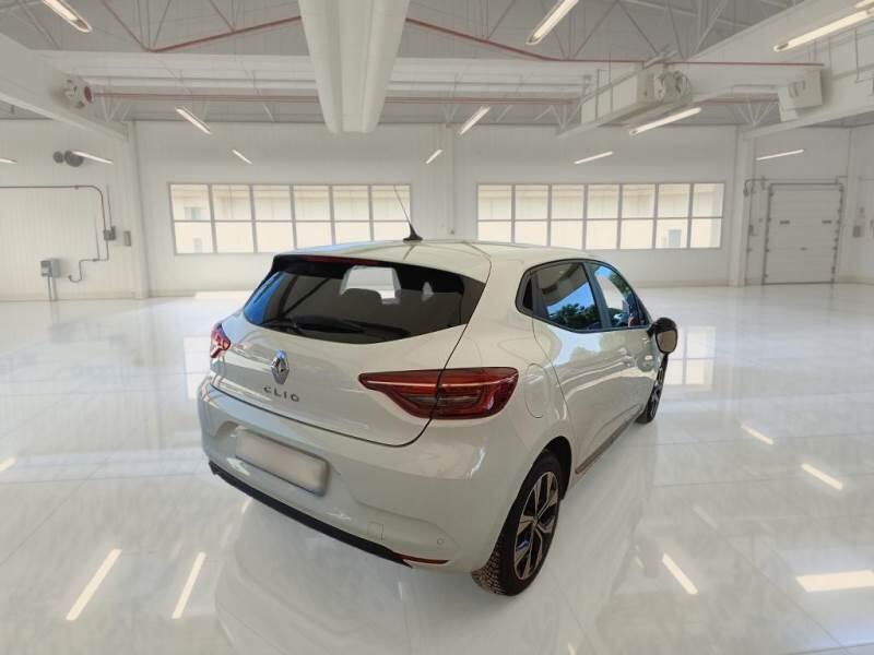 Renault Clio 1.5 DCI BLUE 74KW EVOLUTION (AUTOCARRO) - foto 2