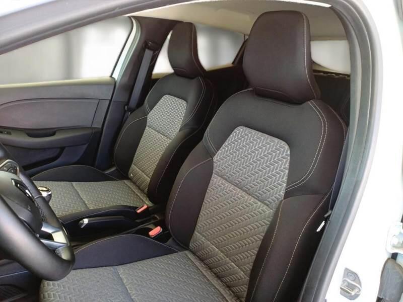 Renault Clio 1.5 DCI BLUE 74KW EVOLUTION (AUTOCARRO) - foto 11