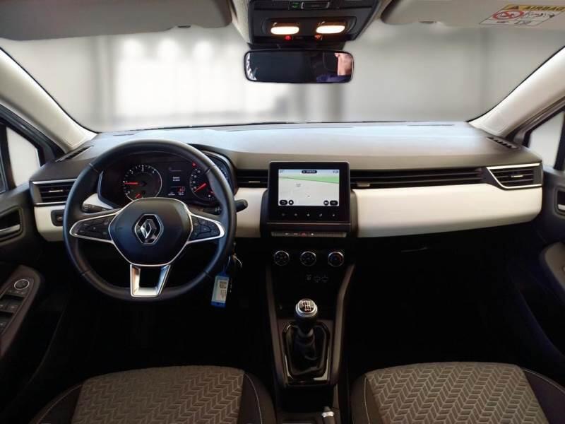 Renault Clio 1.5 DCI BLUE 74KW EVOLUTION (AUTOCARRO) - foto 3