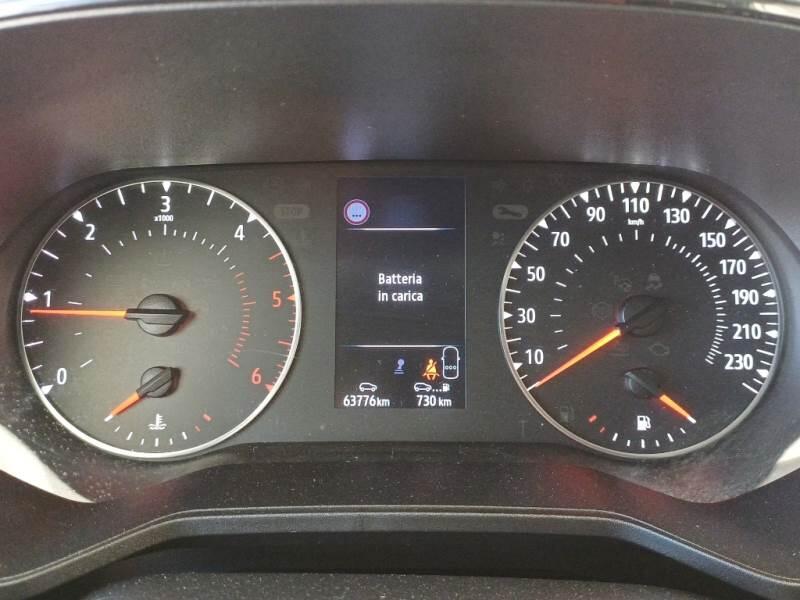 Renault Clio 1.5 DCI BLUE 74KW EVOLUTION (AUTOCARRO) - foto 4