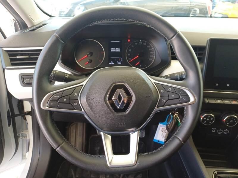 Renault Clio 1.5 DCI BLUE 74KW EVOLUTION (AUTOCARRO) - foto 68