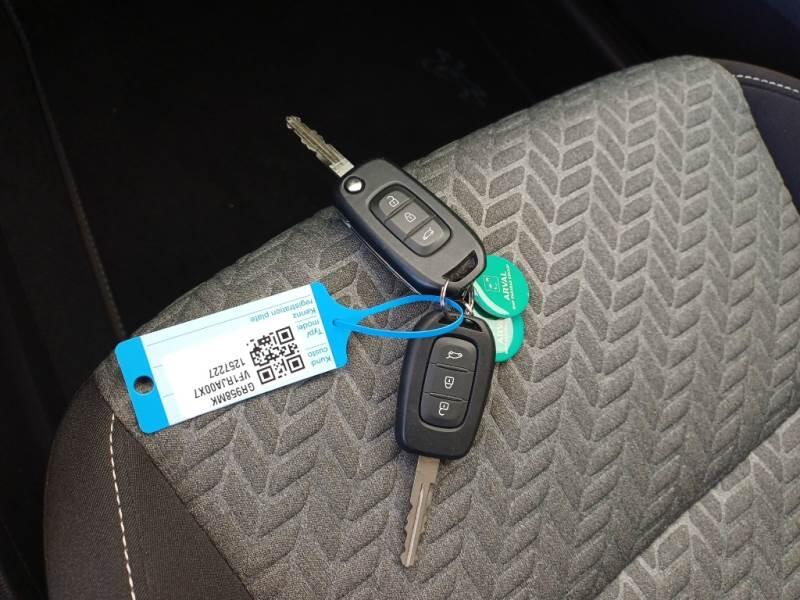 Renault Clio 1.5 DCI BLUE 74KW EVOLUTION (AUTOCARRO) - foto 70