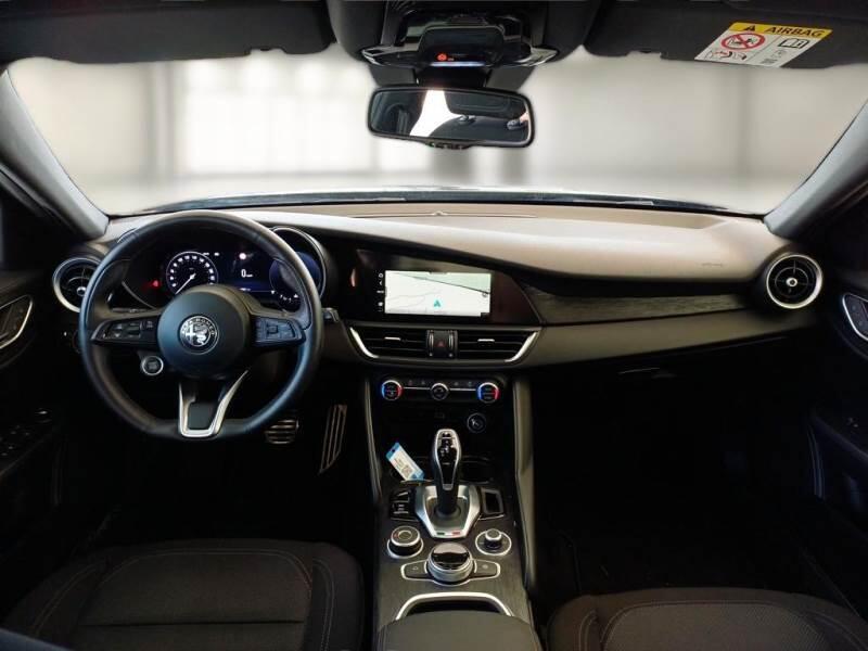 Alfa Romeo Giulia 2.0 T 280CV SUPER AT8 Q4 - foto 3
