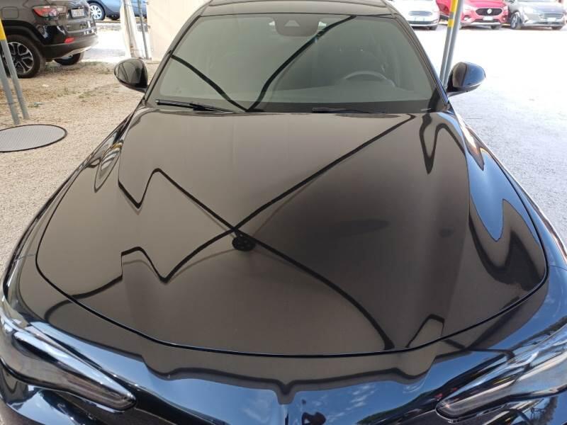 Alfa Romeo Giulia 2.0 T 280CV SUPER AT8 Q4 - foto 26