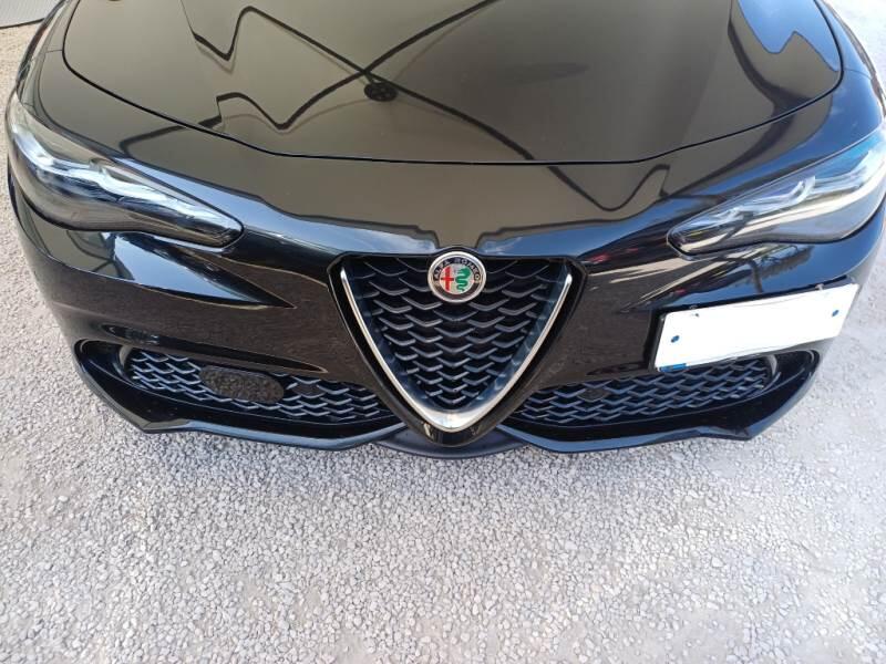 Alfa Romeo Giulia 2.0 T 280CV SUPER AT8 Q4 - foto 28