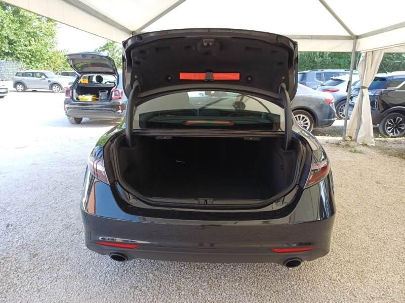 Alfa Romeo Giulia 2.0 T 280CV SUPER AT8 Q4 - foto 5