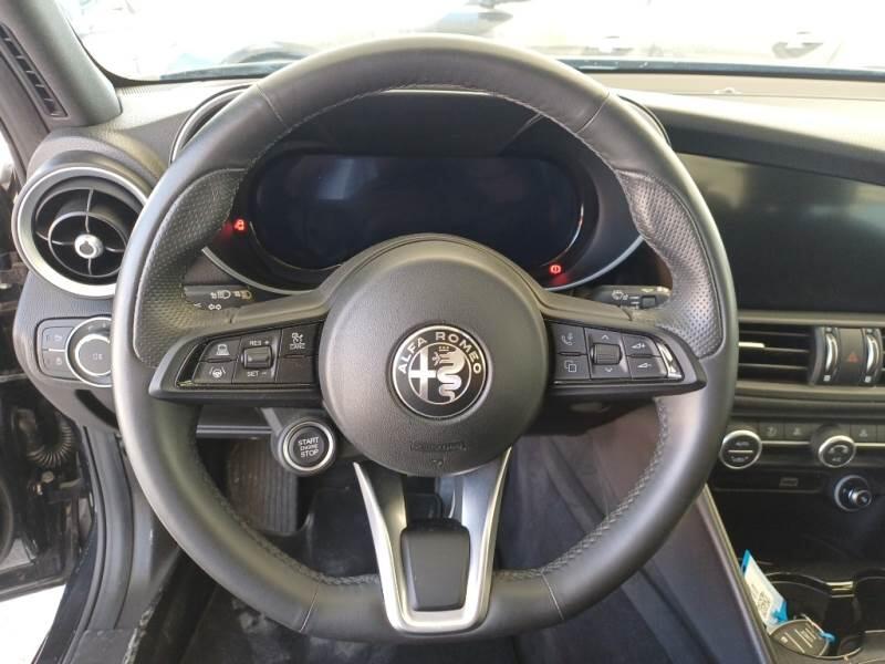 Alfa Romeo Giulia 2.0 T 280CV SUPER AT8 Q4 - foto 49