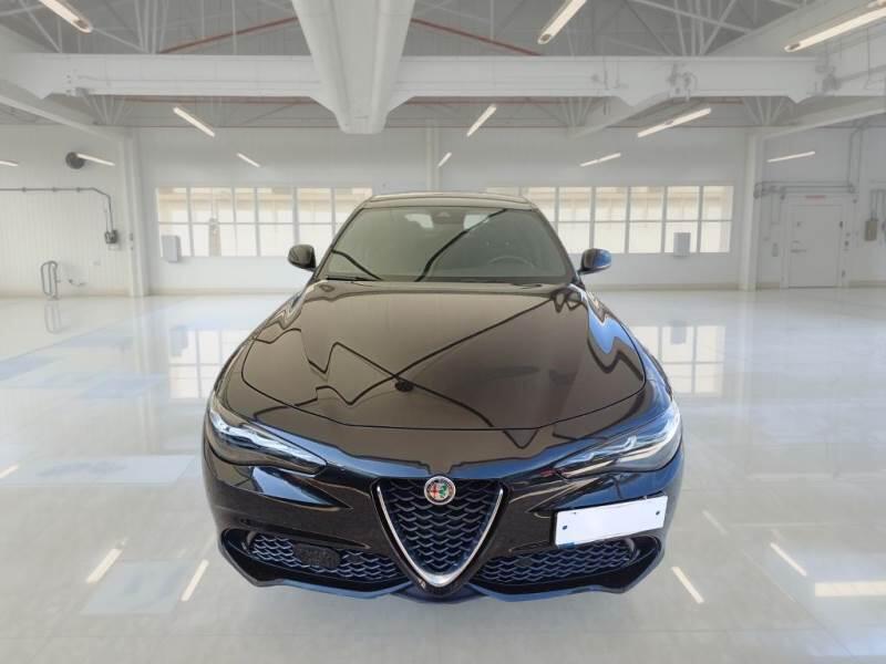 Alfa Romeo Giulia 2.0 T 280CV SUPER AT8 Q4 - foto 6