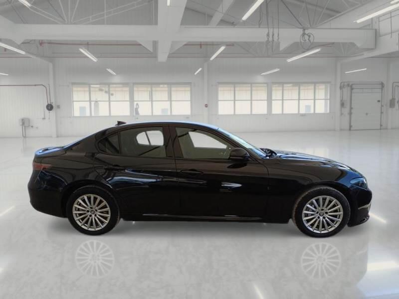 Alfa Romeo Giulia 2.0 T 280CV SUPER AT8 Q4 - foto 7