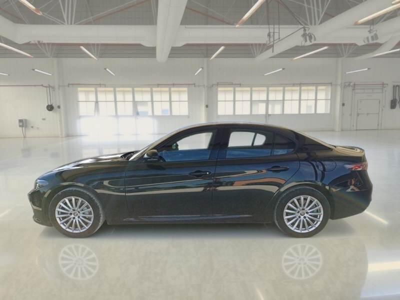 Alfa Romeo Giulia 2.0 T 280CV SUPER AT8 Q4 - foto 8
