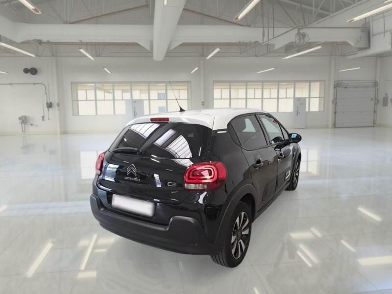 Citroën C3 PURETECH 83 SeS SHINE NEO PATENTATI - foto 2