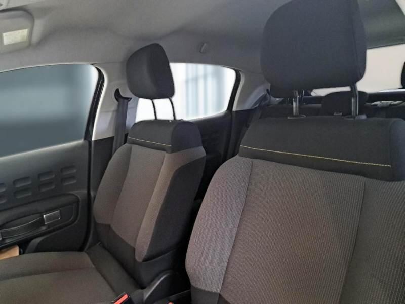 Citroën C3 PURETECH 83 SeS SHINE NEO PATENTATI - foto 11