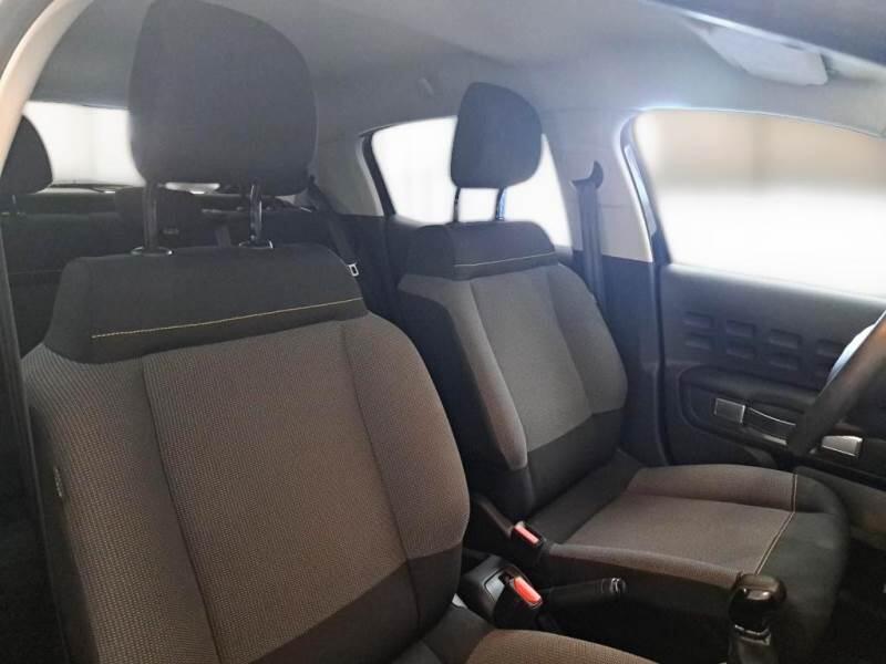Citroën C3 PURETECH 83 SeS SHINE NEO PATENTATI - foto 13