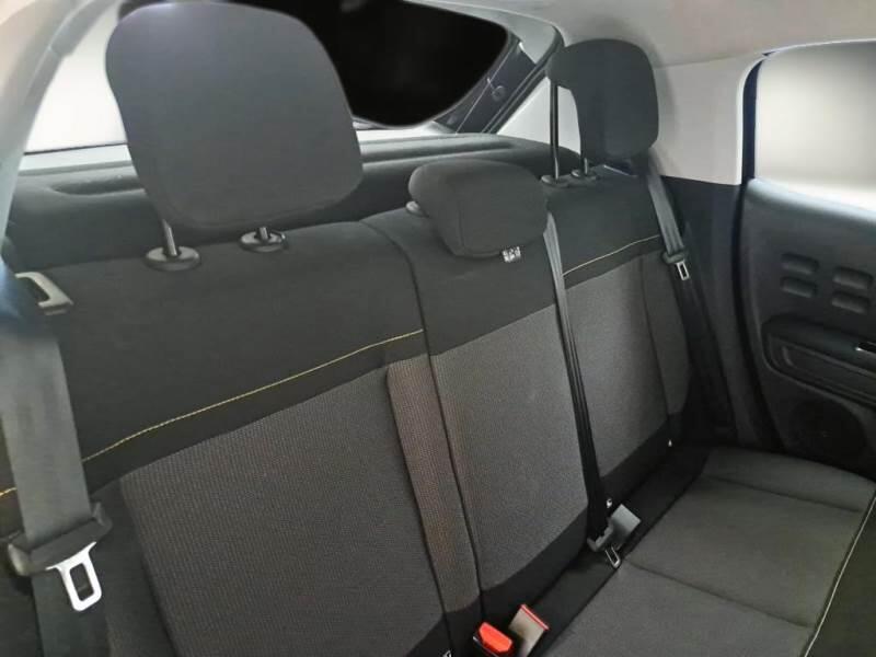 Citroën C3 PURETECH 83 SeS SHINE NEO PATENTATI - foto 15