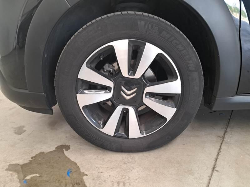 Citroën C3 PURETECH 83 SeS SHINE NEO PATENTATI - foto 17