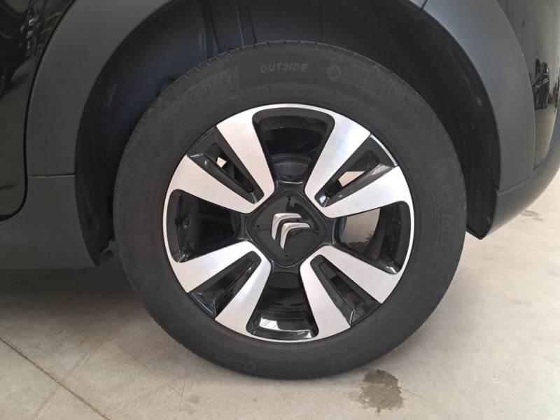 Citroën C3 PURETECH 83 SeS SHINE NEO PATENTATI - foto 18