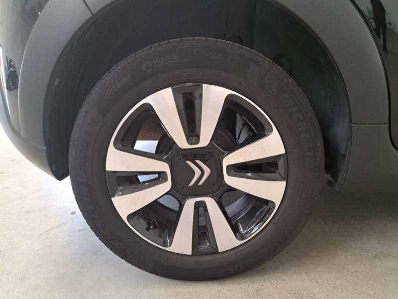 Citroën C3 PURETECH 83 SeS SHINE NEO PATENTATI - foto 19