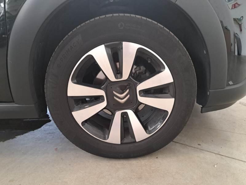Citroën C3 PURETECH 83 SeS SHINE NEO PATENTATI - foto 20