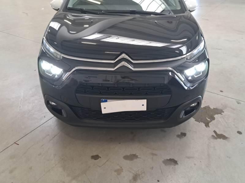 Citroën C3 PURETECH 83 SeS SHINE NEO PATENTATI - foto 21