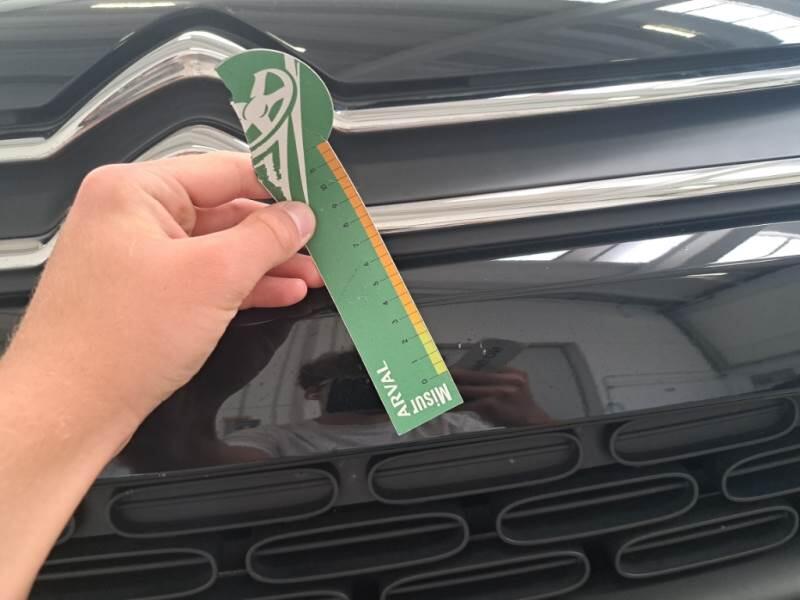 Citroën C3 PURETECH 83 SeS SHINE NEO PATENTATI - foto 23