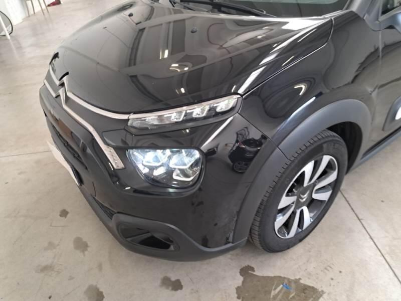 Citroën C3 PURETECH 83 SeS SHINE NEO PATENTATI - foto 25