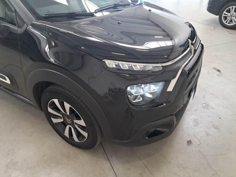 Citroën C3 PURETECH 83 SeS SHINE NEO PATENTATI - foto 27