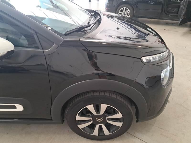 Citroën C3 PURETECH 83 SeS SHINE NEO PATENTATI - foto 29