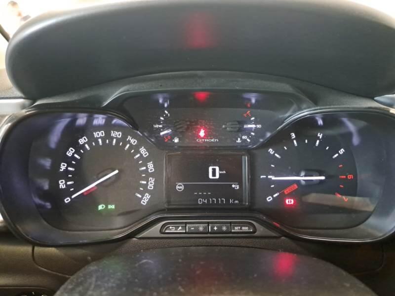 Citroën C3 PURETECH 83 SeS SHINE NEO PATENTATI - foto 4