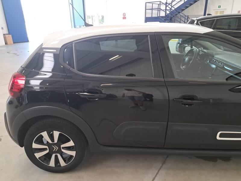 Citroën C3 PURETECH 83 SeS SHINE NEO PATENTATI - foto 31