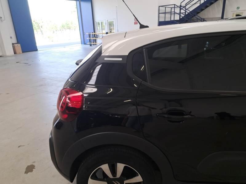 Citroën C3 PURETECH 83 SeS SHINE NEO PATENTATI - foto 33