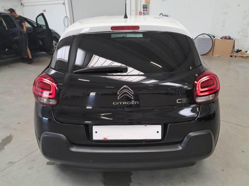 Citroën C3 PURETECH 83 SeS SHINE NEO PATENTATI - foto 35