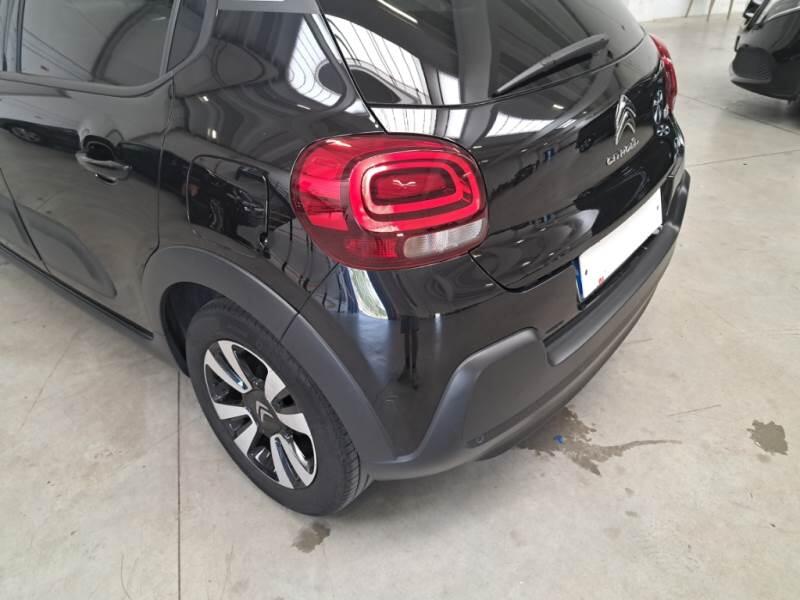 Citroën C3 PURETECH 83 SeS SHINE NEO PATENTATI - foto 38