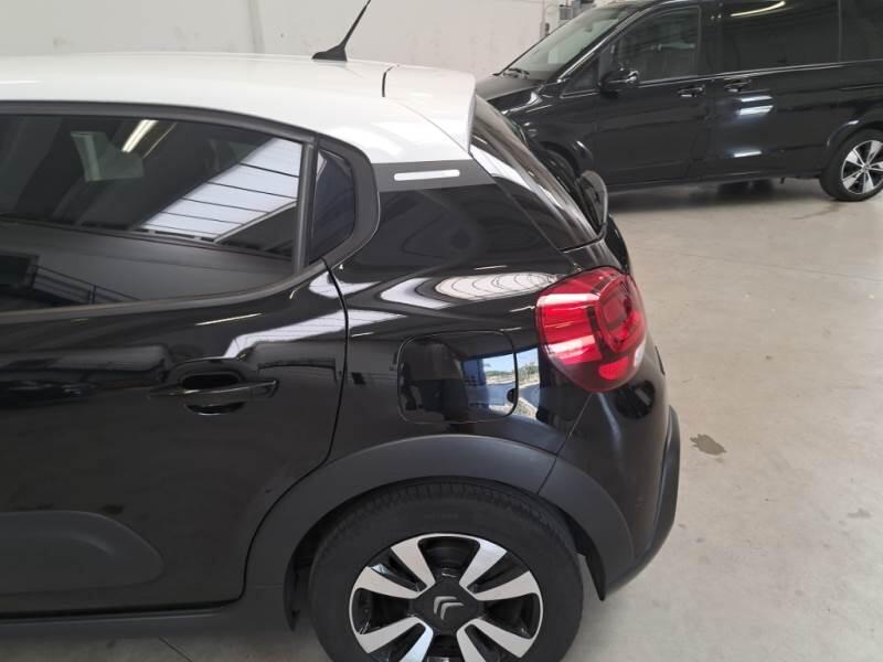 Citroën C3 PURETECH 83 SeS SHINE NEO PATENTATI - foto 40