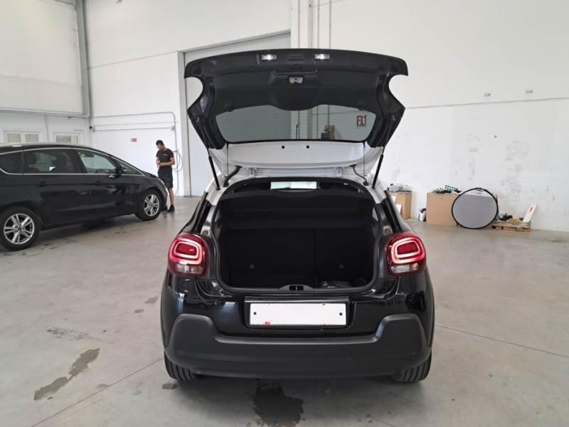 Citroën C3 PURETECH 83 SeS SHINE NEO PATENTATI - foto 5