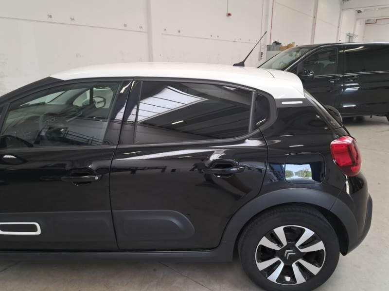 Citroën C3 PURETECH 83 SeS SHINE NEO PATENTATI - foto 42