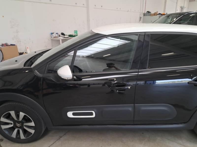 Citroën C3 PURETECH 83 SeS SHINE NEO PATENTATI - foto 45