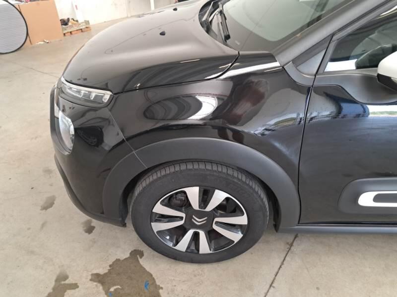 Citroën C3 PURETECH 83 SeS SHINE NEO PATENTATI - foto 49