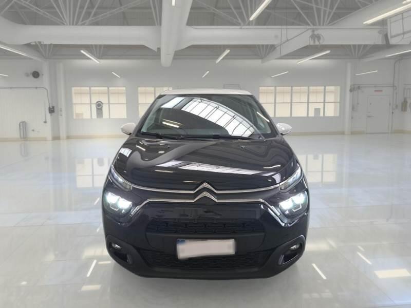 Citroën C3 PURETECH 83 SeS SHINE NEO PATENTATI - foto 6