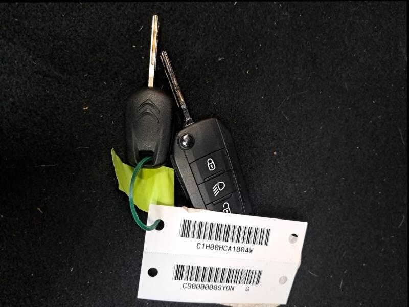 Citroën C3 PURETECH 83 SeS SHINE NEO PATENTATI - foto 53