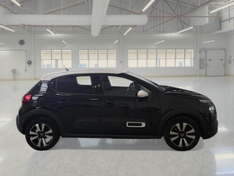 Citroën C3 PURETECH 83 SeS SHINE NEO PATENTATI - foto 7