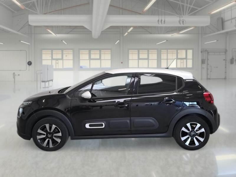 Citroën C3 PURETECH 83 SeS SHINE NEO PATENTATI - foto 8