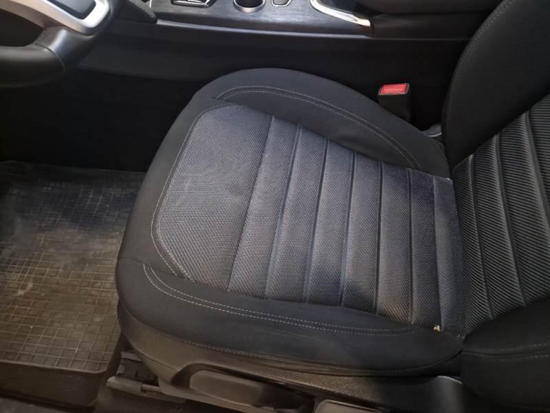 Alfa Romeo Stelvio 2.2 TD 190 CV SUPER BUSINESS AT8 Q4 - foto 11