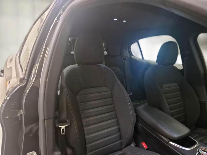 Alfa Romeo Stelvio 2.2 TD 190 CV SUPER BUSINESS AT8 Q4 - foto 12