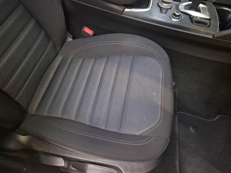Alfa Romeo Stelvio 2.2 TD 190 CV SUPER BUSINESS AT8 Q4 - foto 13