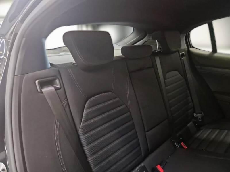 Alfa Romeo Stelvio 2.2 TD 190 CV SUPER BUSINESS AT8 Q4 - foto 14