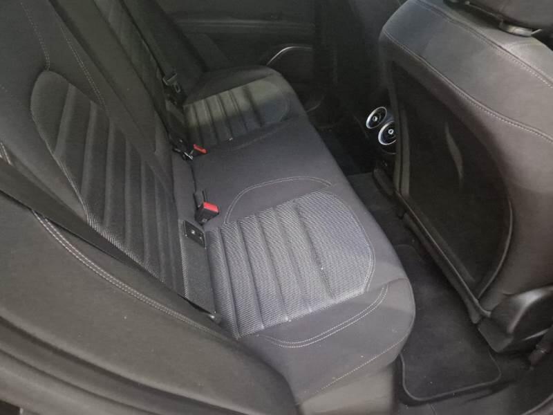 Alfa Romeo Stelvio 2.2 TD 190 CV SUPER BUSINESS AT8 Q4 - foto 15