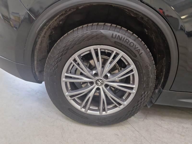 Alfa Romeo Stelvio 2.2 TD 190 CV SUPER BUSINESS AT8 Q4 - foto 17