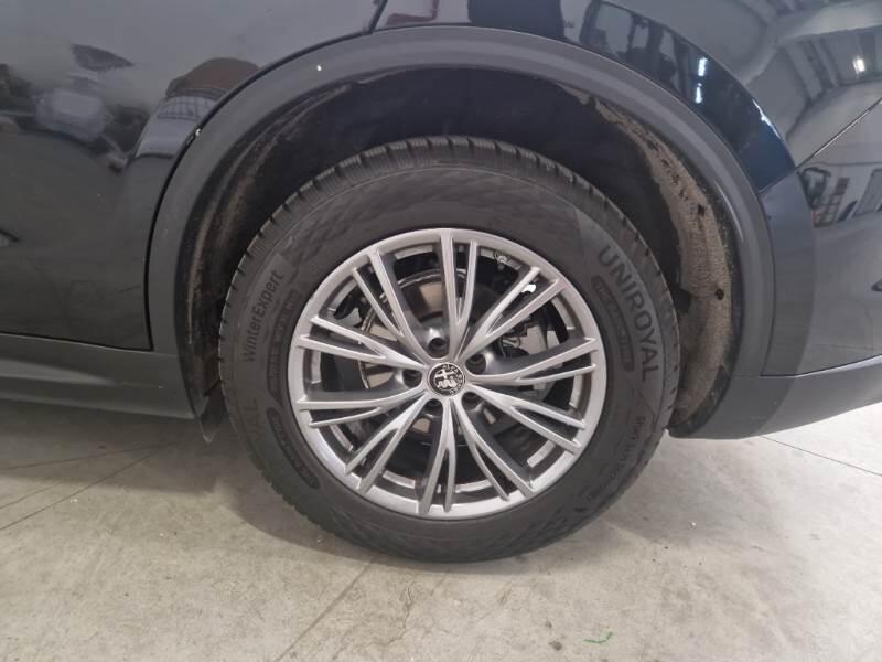 Alfa Romeo Stelvio 2.2 TD 190 CV SUPER BUSINESS AT8 Q4 - foto 18